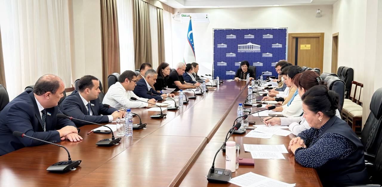 ҲАР БИР ҚАРОР ОРТИДА БИР БОЛАНИНГ ҲАЁТИ, БИР ОИЛАНИНГ УМИДИ БОР