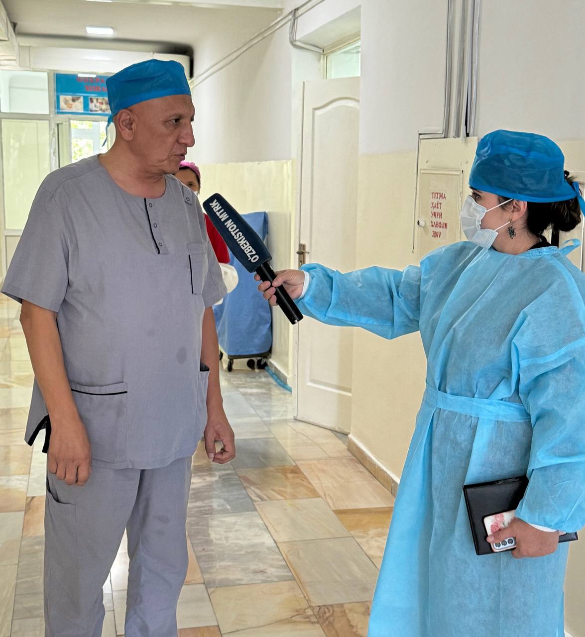 Special reportage campaign "Address of kindness": in-depth medical examination of 860 children, of which more than 200 patients underwent free operations on children.